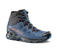 La Sportiva Ultra Raptor Mid Leather GTX - Wanderschuh - Herren 41 EU Blue/Grey