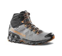 La Sportiva UltraRaptor II Mid Leather GTX für Herren, grau, Größe 47 ½ EU