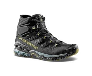 La Sportiva UltraRaptor II Mid Leather GTX für Herren, schwarz, Größe 45 EU