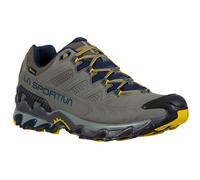 La Sportiva UltraRaptorII Leath.GTX Herren 43.5 Clay/Night Blue
