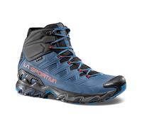 La Sportiva UltraRaptorII Mid Leather GTX für Herren, blau, Größe 41 EU