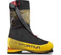 La Sportiva Unisex G2 Evo Black/Yellow 40