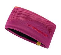 La Sportiva Unisex Knitty Stirnband, Springtime-Cherry Tomato, L|XL