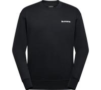 La Sportiva Unisex Moon Rock Sweater Black/Chalk XL