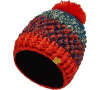 LA SPORTIVA Unisex Terry Mütze, Tea-Cherry Tomato, L