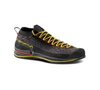Schuh La Sportiva Tx2 Evo (Schwarz/Gelb) Herren 42 (8 1/3 UK)