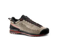 La Sportiva TX2 Evo Leather Zustiegsschuhe Carbon/goji EU 41