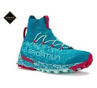 La Sportiva Uragano Gore-Tex Damen Laufschuhe Damen 41.5