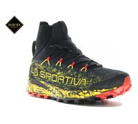 La Sportiva Uragano GORE-TEX Schuhe schwarz gelb rot - 43