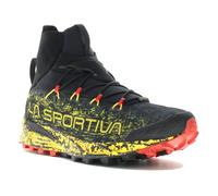 Uragano GTX, Mountain Running Low Cut Shoes, Herren - La Sportiva K00Y00-Black/Yellow 11.25 UK / 46
