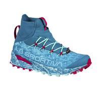 La Sportiva Uragano GORE-TEX - Trailrunningschuh Winter - Damen 40,5 EU Blue