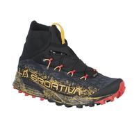 La Sportiva Uragano GORE-TEX - Trailrunningschuh Winter - Herren 43,5 EU Black
