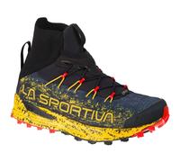 La Sportiva Uragano Gtx black/yellow (999100) 39