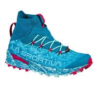 La Sportiva Uragano Woman GTX crystal/cerise (635409) 36,5