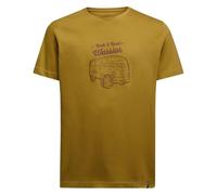 La Sportiva Van Kurzarm-t-shirt XL Savana