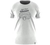 La Sportiva Van T-Shirt Herren chalk