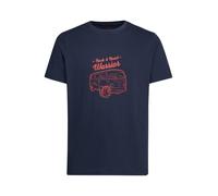La Sportiva Van T-Shirt Herren night sky