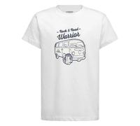 La Sportiva Van T-Shirt weiß - L