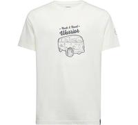 La Sportiva Van T-Shirt weiß - M