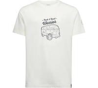 La Sportiva Van T-Shirt weiß - S