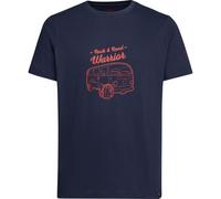 Van T-Shirt, Climbing T-Shirt, Herren - La Sportiva B46B46-Night Sky XXL