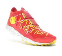 La Sportiva VK BOA Damen Trailrunningschuhe rot - 38.5