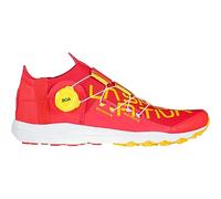 La Sportiva Vk Boa Woman, Trail-Laufschuhe für Damen, Hibiscus, 37.5 EU