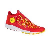La Sportiva VK Boa† Woman - Trailrunningschuh - Damen Red/Yellow 38,5 EU