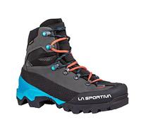 LA SPORTIVA W Aequilibrium Lt GTX Colorblock - Gore-Tex Technischer funktionaler Damen Bergschuh, Größe EU 40.5 - Farb