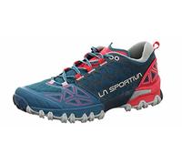 LA SPORTIVA Damen Traillaufschuhe Bushido II blau | 39