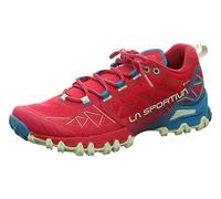 LA SPORTIVA W Bushido Ii GTX Pink - Gore-Tex Wasserdichter Leichter Damen Gore-Tex Schuh, Größe EU 38 - Farbe Cerise