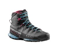 LA SPORTIVA TXS Woman GTX - Damen Wanderschuh - Carbon/Topaz - 40,5