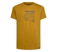 La Sportiva - Ape T-Shirt - T-Shirt, Gr. XXL, gelb (Savana)