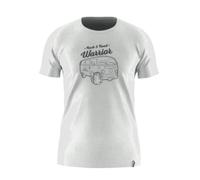 La Sportiva Van T-Shirt weiß - L