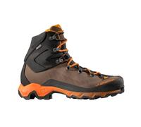 La Sportiva Aequilibrium Trek GTX Herren Trekkingschuhe chocolate-papaya Schuhgröße EU 44,5 Farbgruppe braun braun Herren