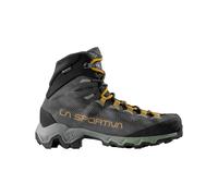 La Sportiva Damen Aequilibrium Hike GTX Schuhe (Größe 38, grau)