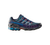 Ultra Raptor II GTX, Mountain Hiking Schuhe Low Cut, Herren - La Sportiva B43B42-Deep Sea/Hurricane 9.5 UK / 44