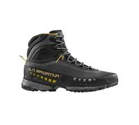 La Sportiva TXS GTX Wanderschuhe Carbon/Bamboo 42 1/2