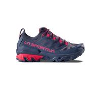 La Sportiva Trekking-Wanderschuhe Ultra Raptor 3 nachtblau/rot Damen, Größe Euro (US) 38