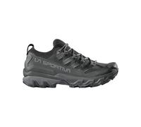 La Sportiva - Wanderschuhe für Tageswanderungen - Herren - Ultra Raptor 3 - Ultra Raptor 3 Black für Herren - Größe 43 - schwarz schwarz 43
