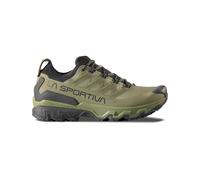 La Sportiva - Wanderschuhe für Tageswanderungen - Ultra Raptor 3 GTX Cypress/Black für Herren - Größe 42.5 - Khaki Khaki 42.5