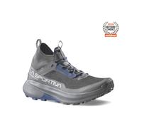 La Sportiva Wanderschuhe Prodigio Hike GTX (Fast-Hiking, wasserdicht) onyxgrau Herren, Größe Euro (US) 43