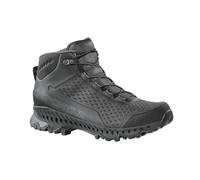 La Sportiva Wanderschuhe Stream GTX (Fast-Hiking, wasserdicht) 2025 schwarz/carbongrau Herren, Größe Euro (US) 43,5