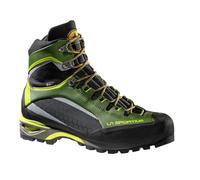 La Sportiva Wanderschuhe Trango Tower GTX (Exkursions-Bergstiefel, wasserdicht) olivegrün Herren, Größe Euro (US) 45,5