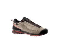 La Sportiva - TX2 Evo Leather - Approachschuhe, Gr. 43.5, oliv (Carbon/Goji)