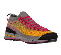 La Sportiva TX2 EVO woman Damen Zustiegsschuh grau 39,0 EU