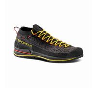 La Sportiva TX2 Evo Wanderschuhe schwarz | 44.5