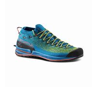 La Sportiva Wanderschuhe TX 2 Evo (Zustieg, leicht) spaceblau Herren, Größe Euro (US) 43