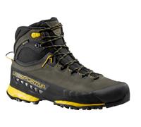 La Sportiva TX5 GTX Wanderschuhe carbon/yellow | 46