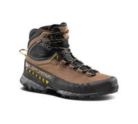 La Sportiva TX5 GTX Wanderschuhe Coffee/Tiger 42 1/2